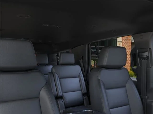 2027 Chevrolet Tahoe LT - Photo 27