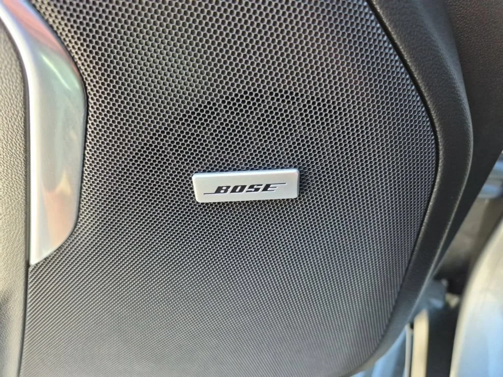 2024 GMC Yukon AT4 - Photo 36
