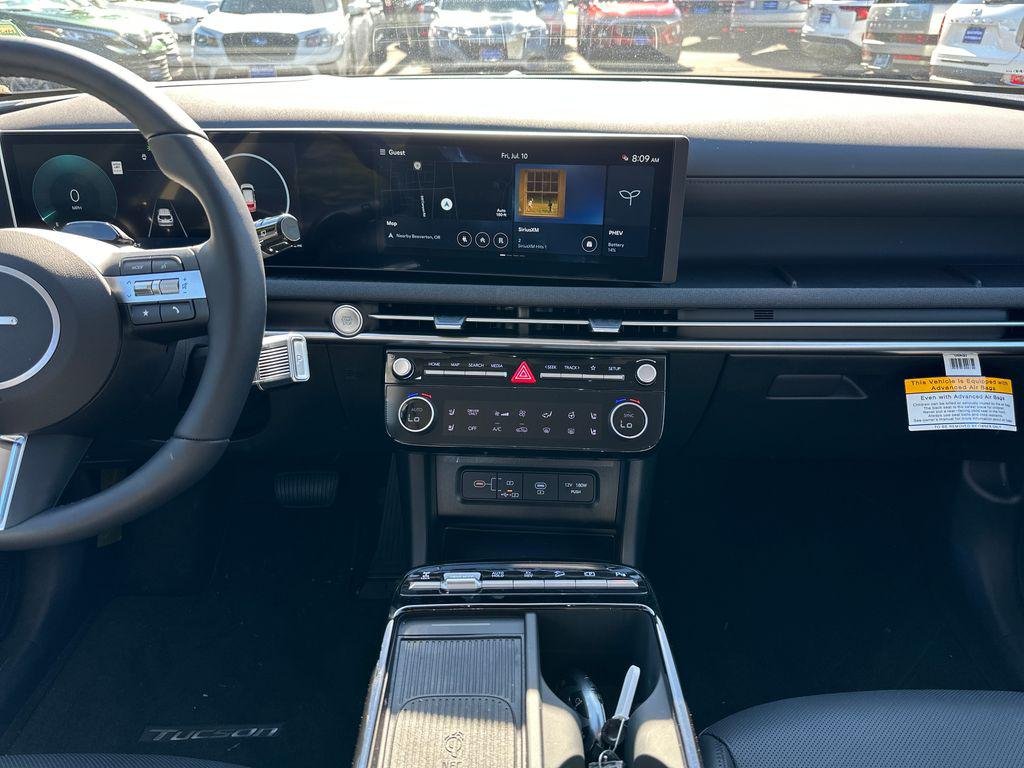 New 2026 White Hyundai Limited image 16