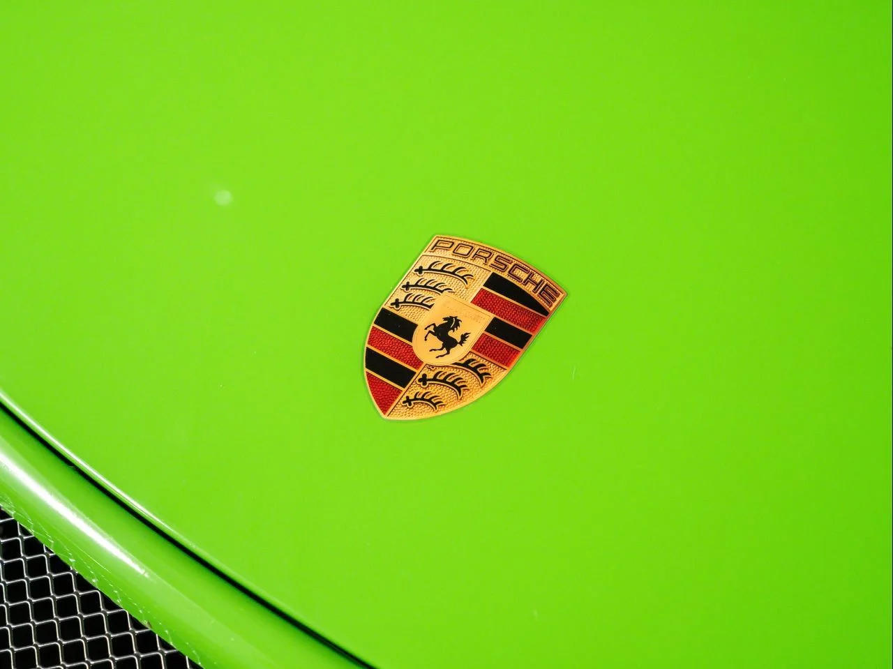 Used 2019 Green Porsche GT3 RS image 13