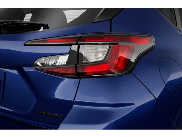 New 2027 SAPPHIRE BLUE PEARL Subaru  image 13