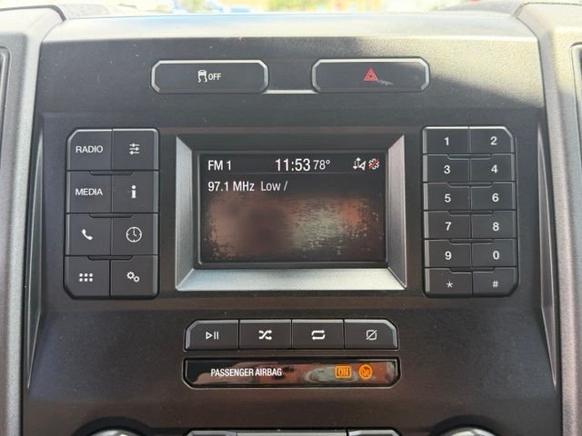 Used 2022 White Ford XL image 17