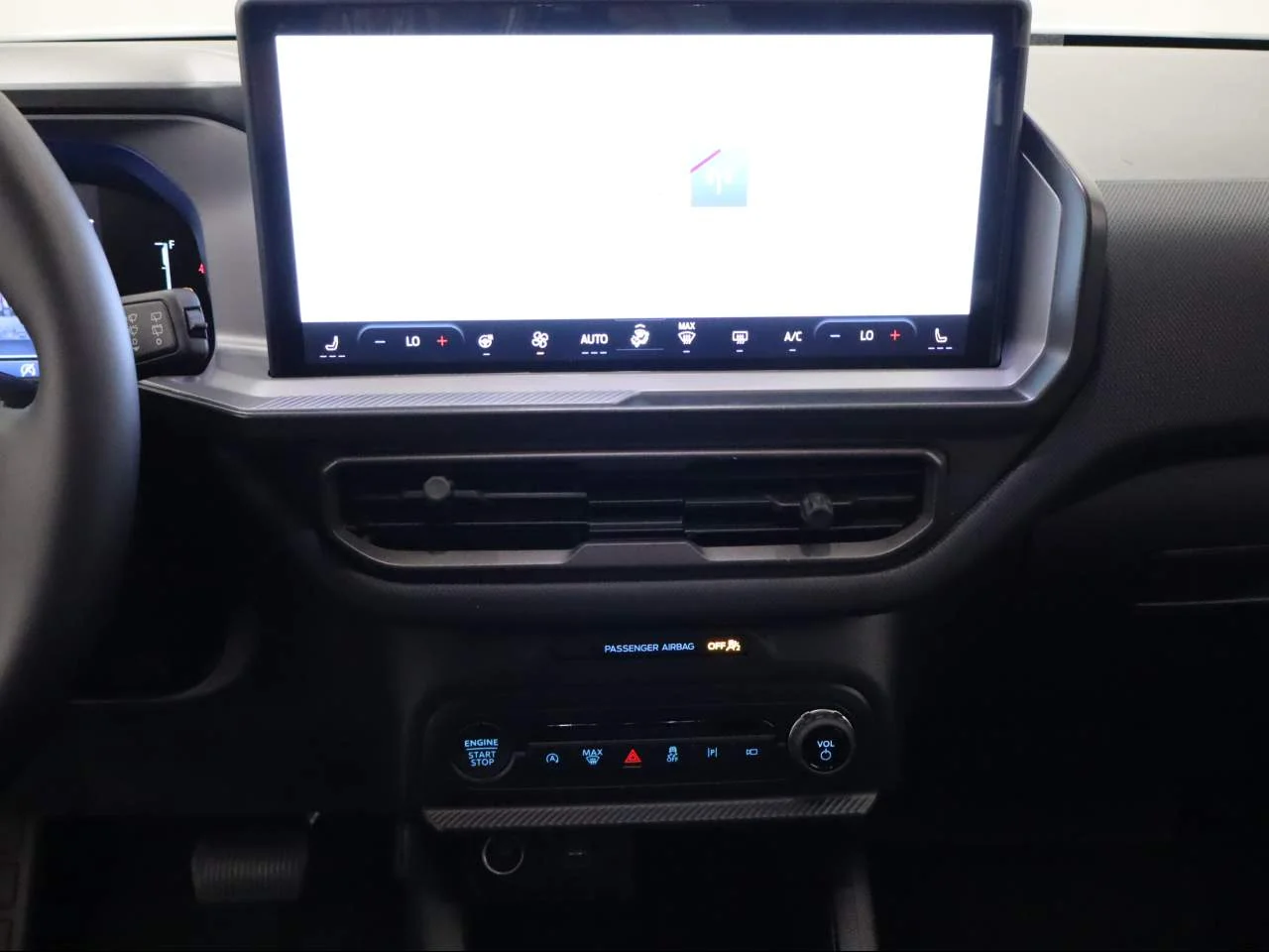 Used 2026 Oxford White Ford Outer Banks® image 9