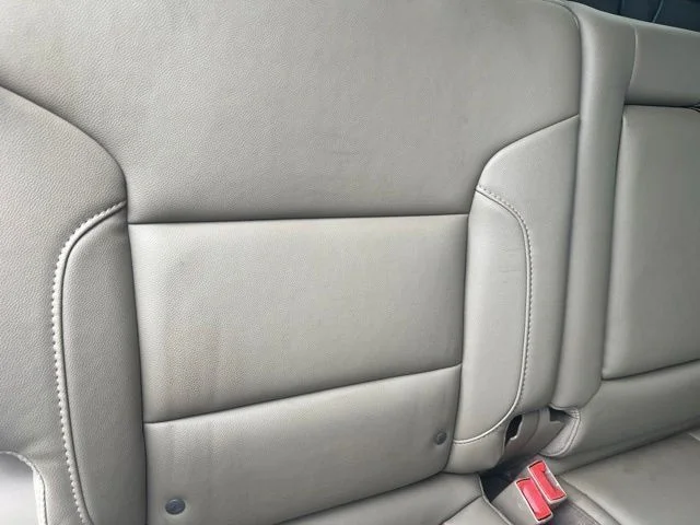 Used 2016 White Chevrolet LTZ image 21