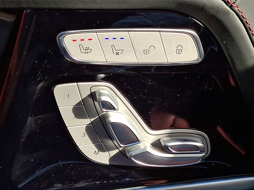 2024 Mercedes-Benz G-Class AMG G63 - Photo 26