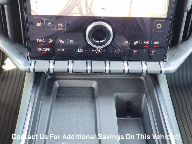 2027 GMC Acadia AT4 - Photo 14