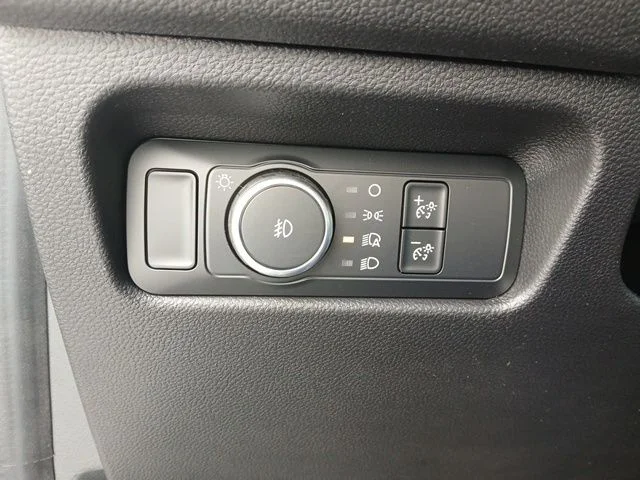 New 2026 Desert Sand Ford Lariat® image 21