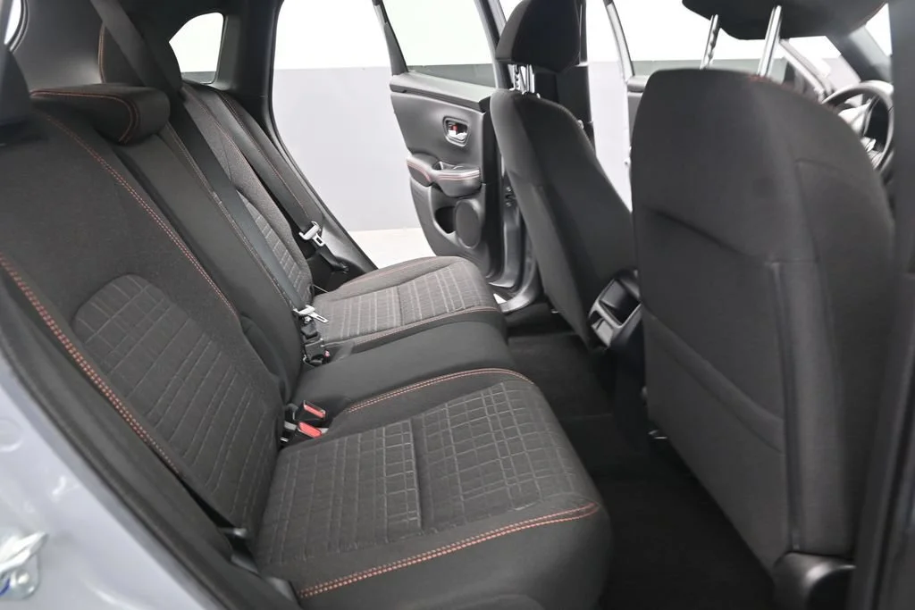 Certified Used 2025 Urban Gray Pearl Honda Sport image 72