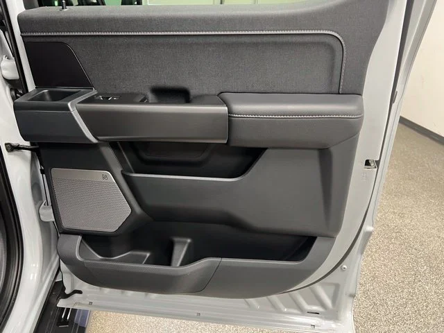 2025 Ford F-150 Lariat - Photo 48