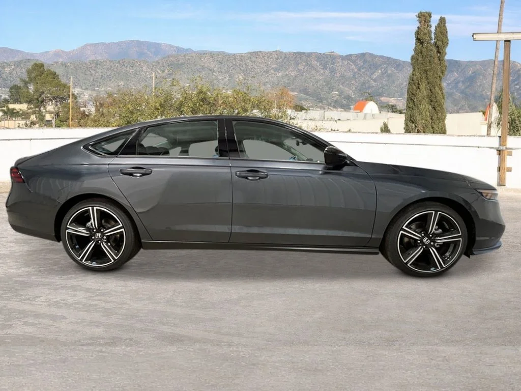 2026 Honda Accord SE - Photo 7