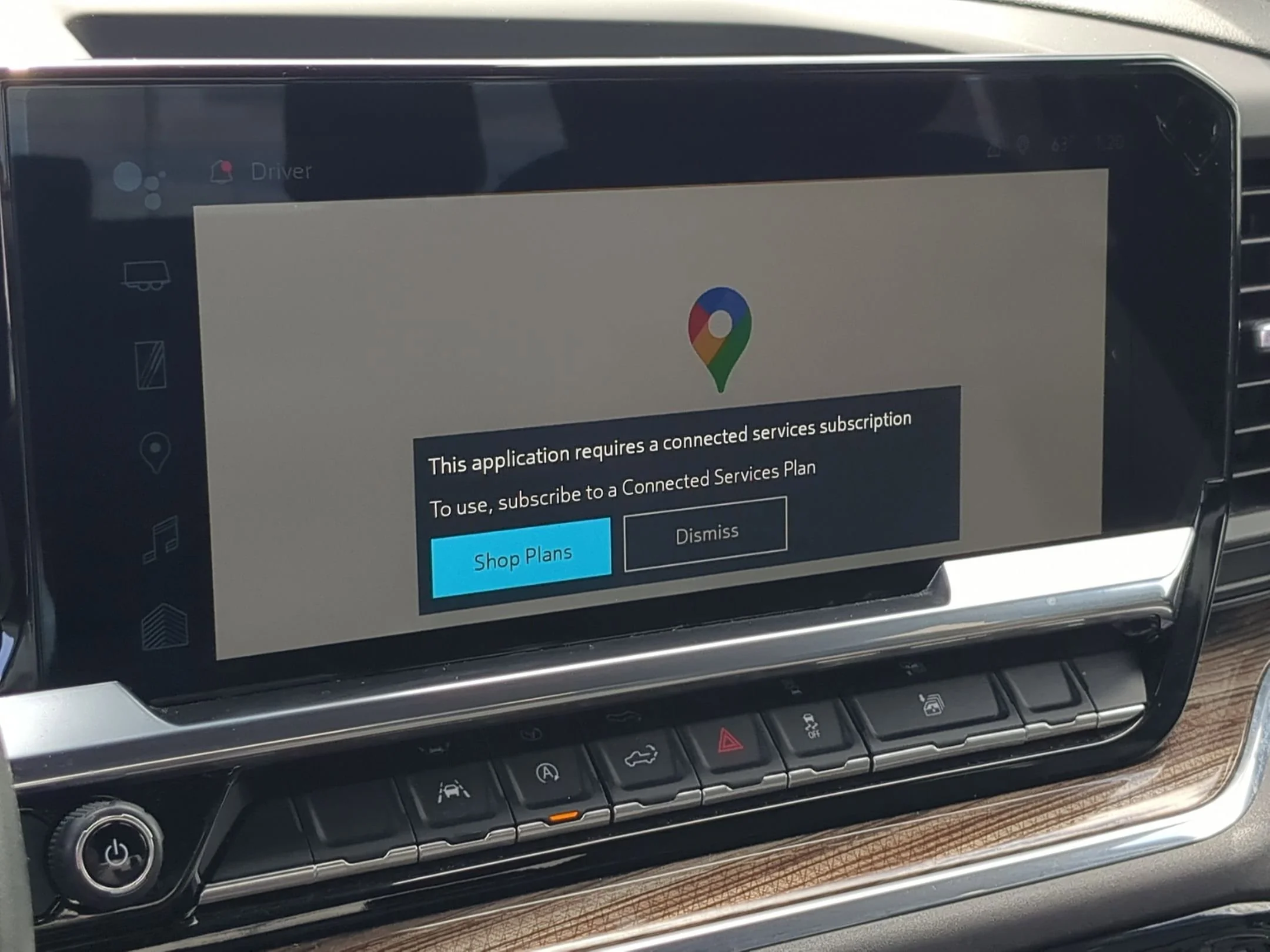 Used 2023 Dark Ash Metallic Chevrolet LT image 13