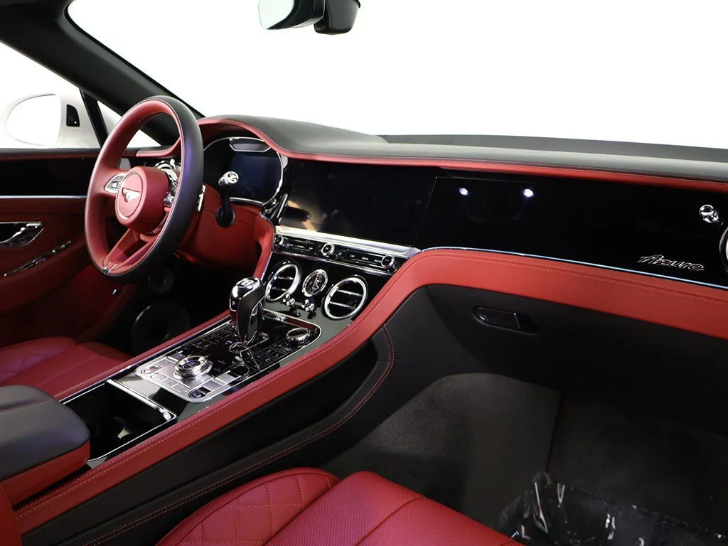 2023 Bentley Continental GTC Azure - Photo 35