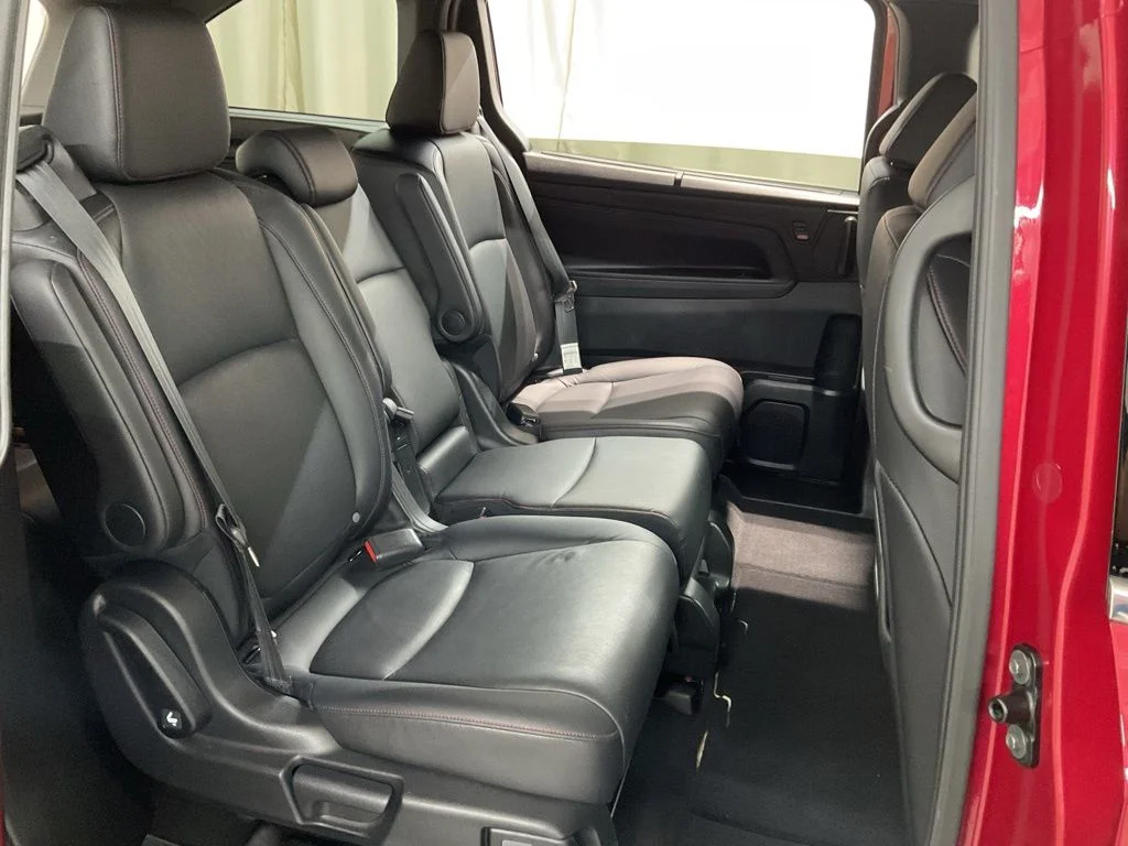 2023 Honda Odyssey SPORT - Photo 30