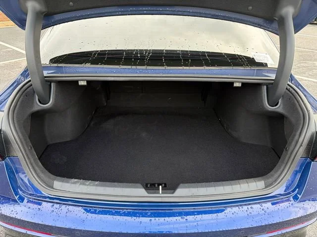 Used 2025 Blue Kia GT image 18