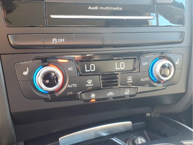 Used 2014 Black Audi 2.0T Premium image 8