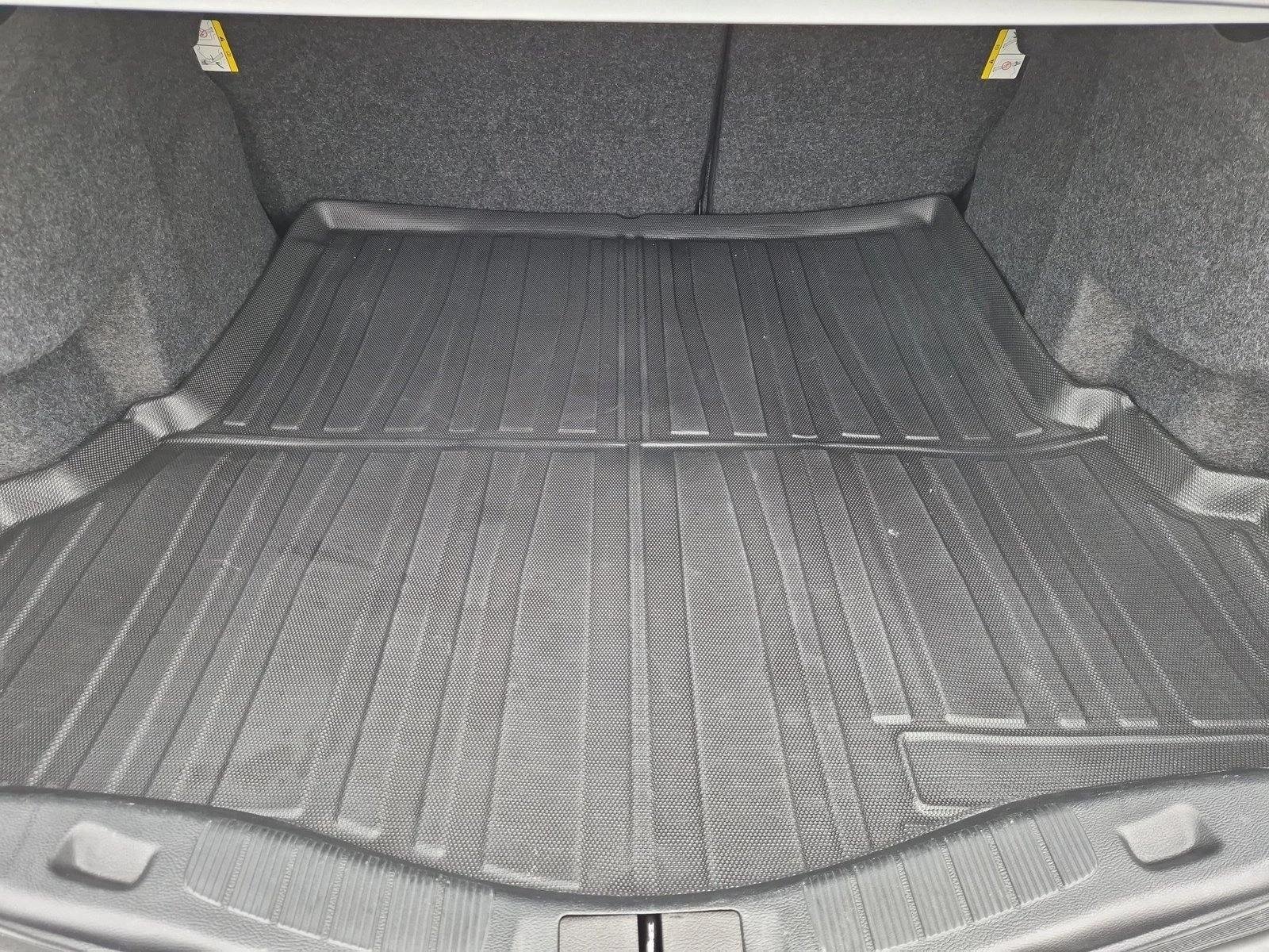 Used 2020 Oxford White Ford S image 6