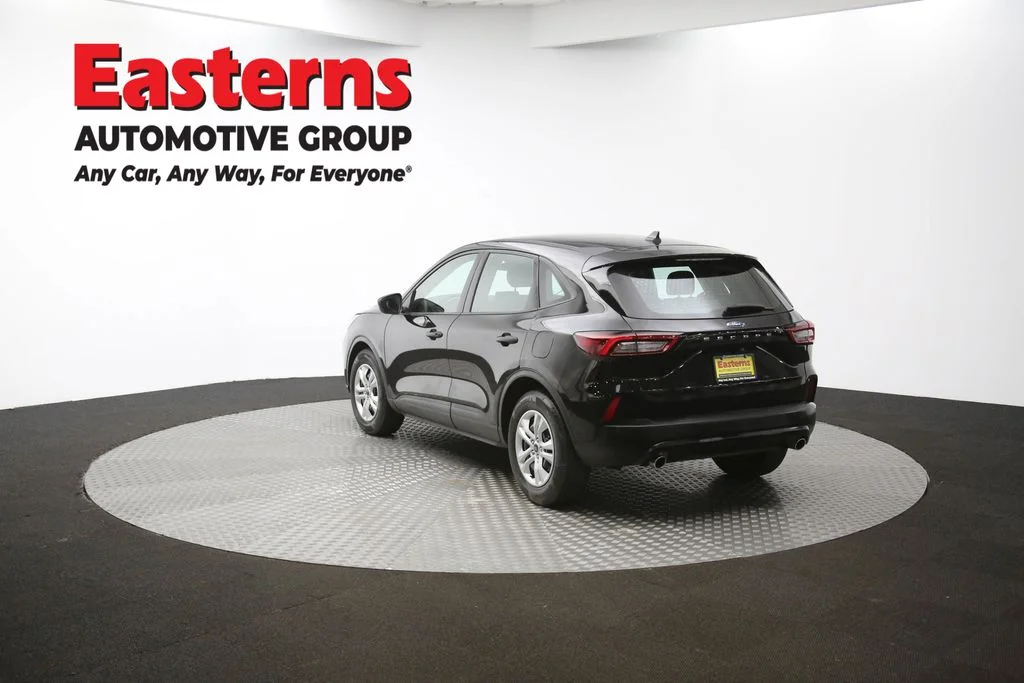 Used 2023 Black Ford Base image 63