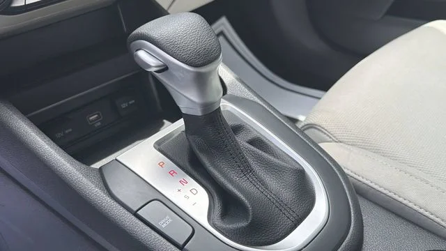 Certified Used 2022 Black Kia LXS image 19