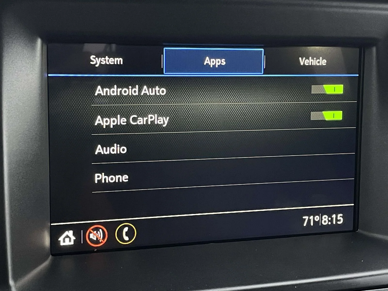 Used 2019 Silver Ice Metallic Chevrolet 2WD Work Truck image 15