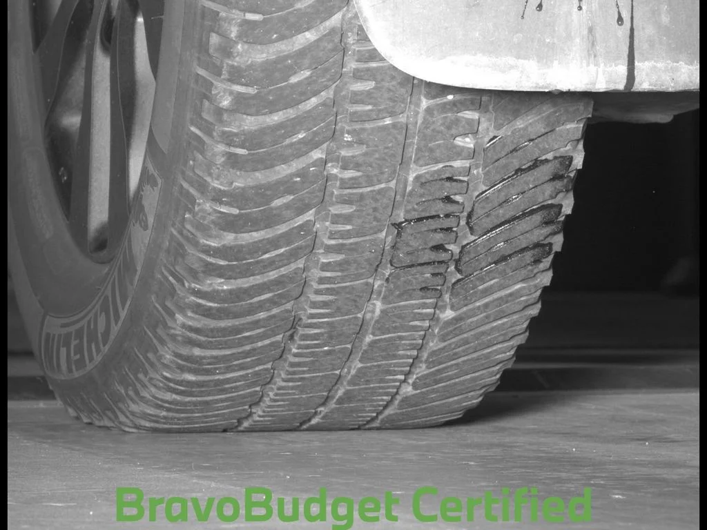 Certified Used 2021 Black Toyota Limited image 16