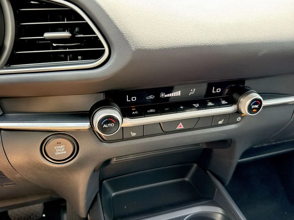 New 2026 Gray Metallic Mazda 2.5 S Select Sport image 50