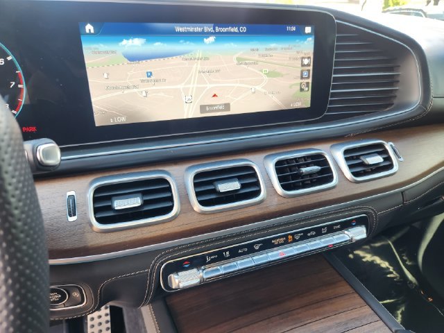 Certified Used 2023  Mercedes-Benz GLE 53 AMG® image 27