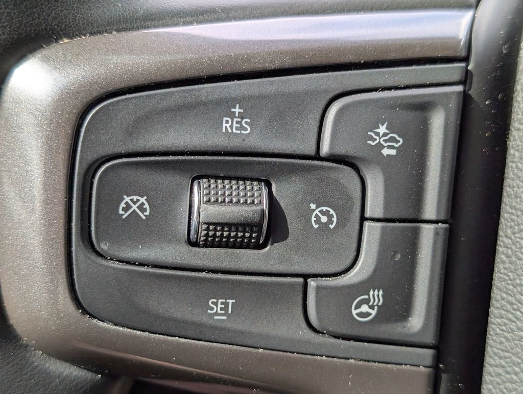 Used 2024 Black Chevrolet ZR2 image 19