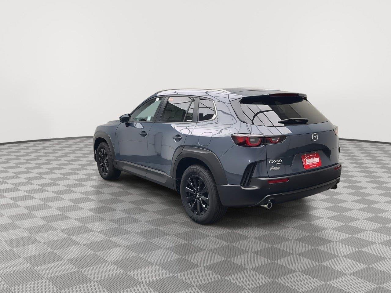 New 2026 Polymetal Gray Metallic Mazda 2.5 S Preferred image 38