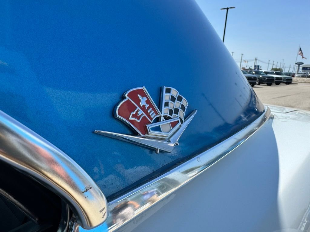 Used 1967 White Chevrolet  image 11