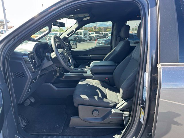 2024 Ford F-150 STX - Photo 16