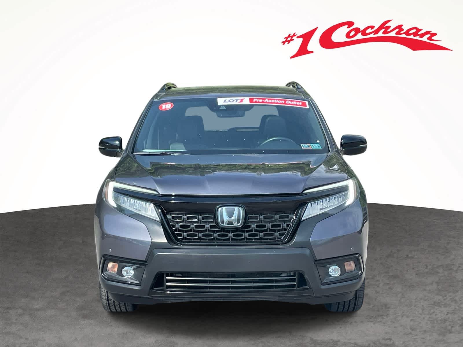 Used 2019 Modern Steel Metallic Honda Elite image 12