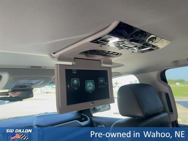Used 2019 BLACK Chevrolet LT image 21