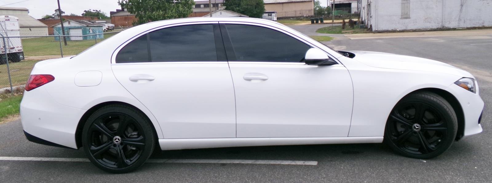 2024 Mercedes-Benz C-Class Sedan C 300 - Photo 5