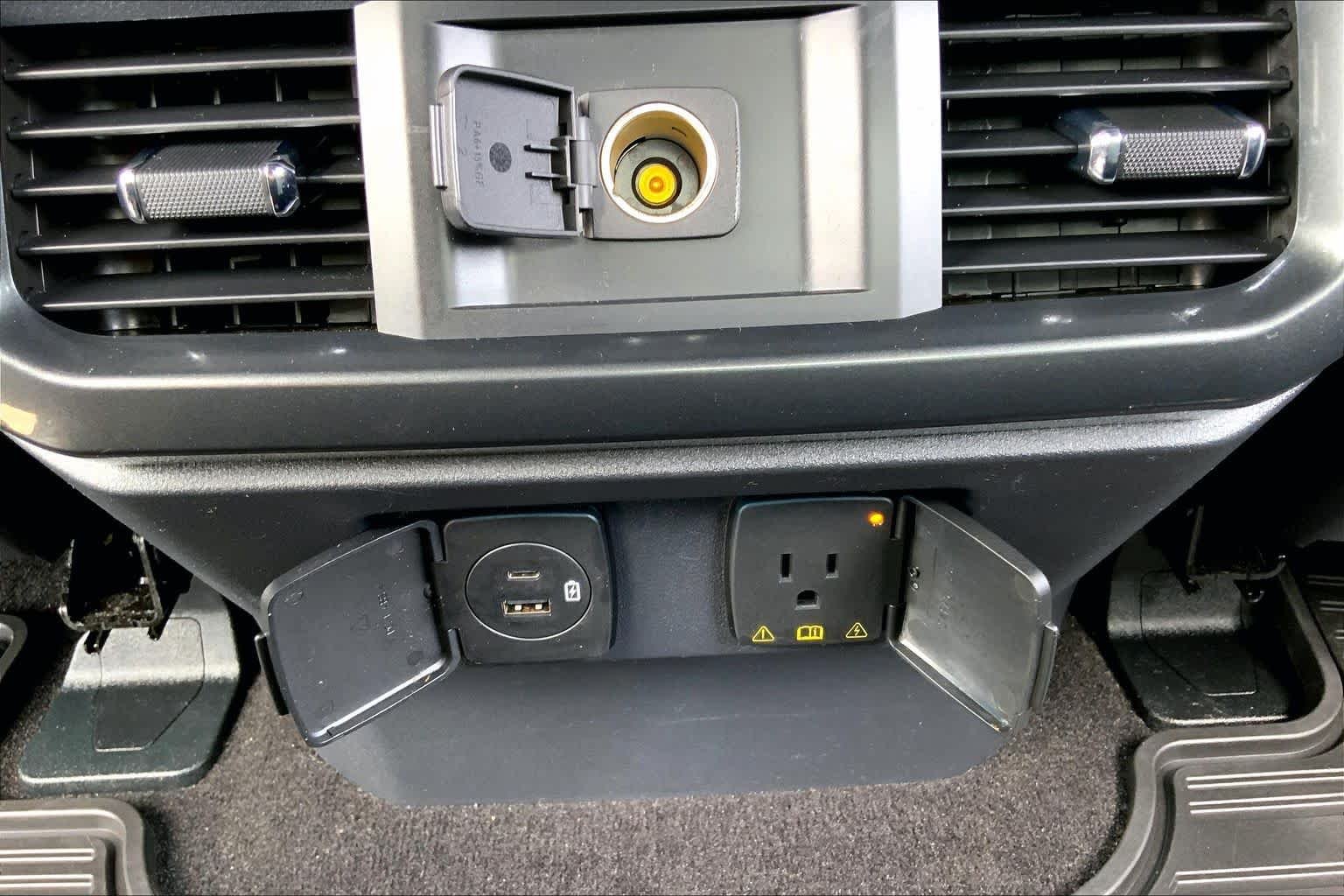 Certified Used 2021 Lead Foot Ford XLT image 32