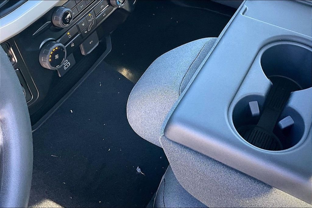 New 2026 Ford Super Duty F-450 XLT 2D Standard Cab