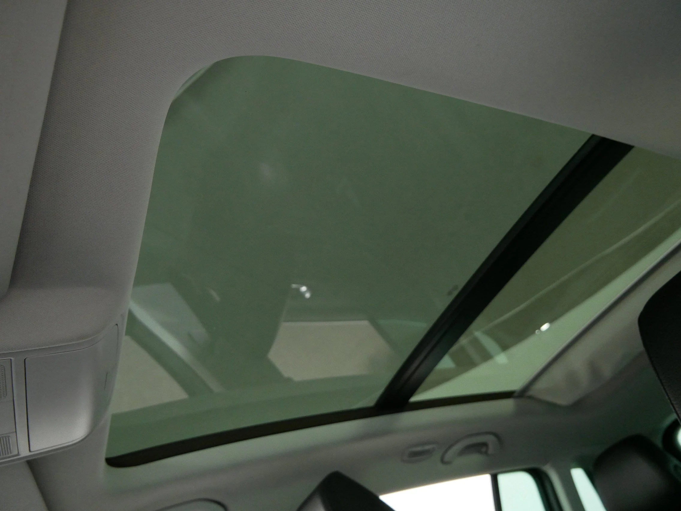 Used 2012 Pepper Gray Metallic Volkswagen S w/Sunroof image 32