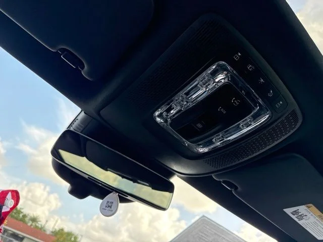 Used 2025 Gray Mercedes-Benz CLA 250 image 20