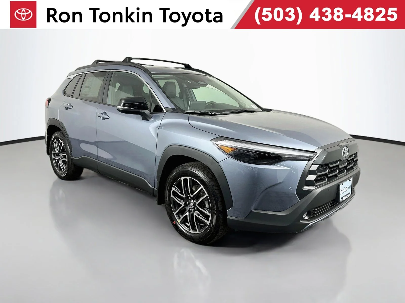 2026 Toyota Corolla Cross  XLE