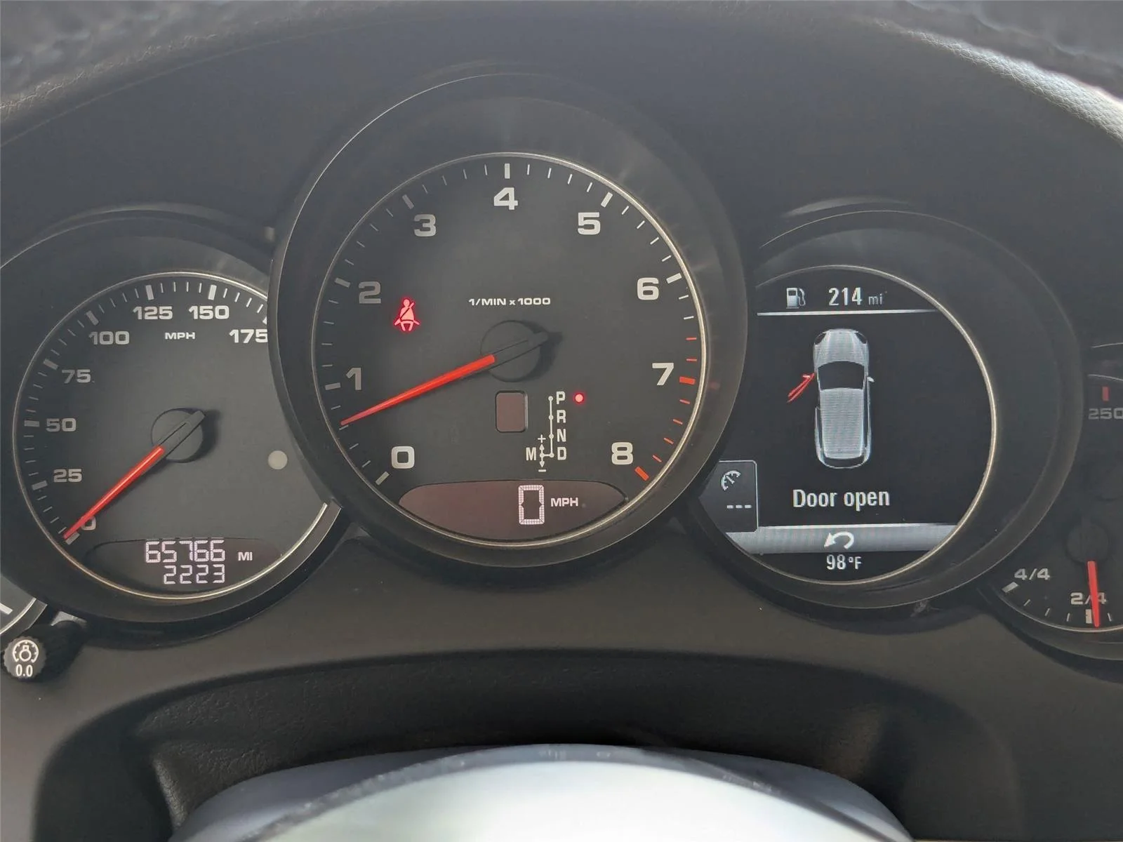 Used 2017  Porsche Platinum Edition image 17