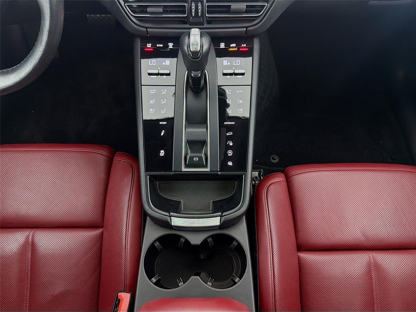 Certified Used 2023 Black Porsche S image 19