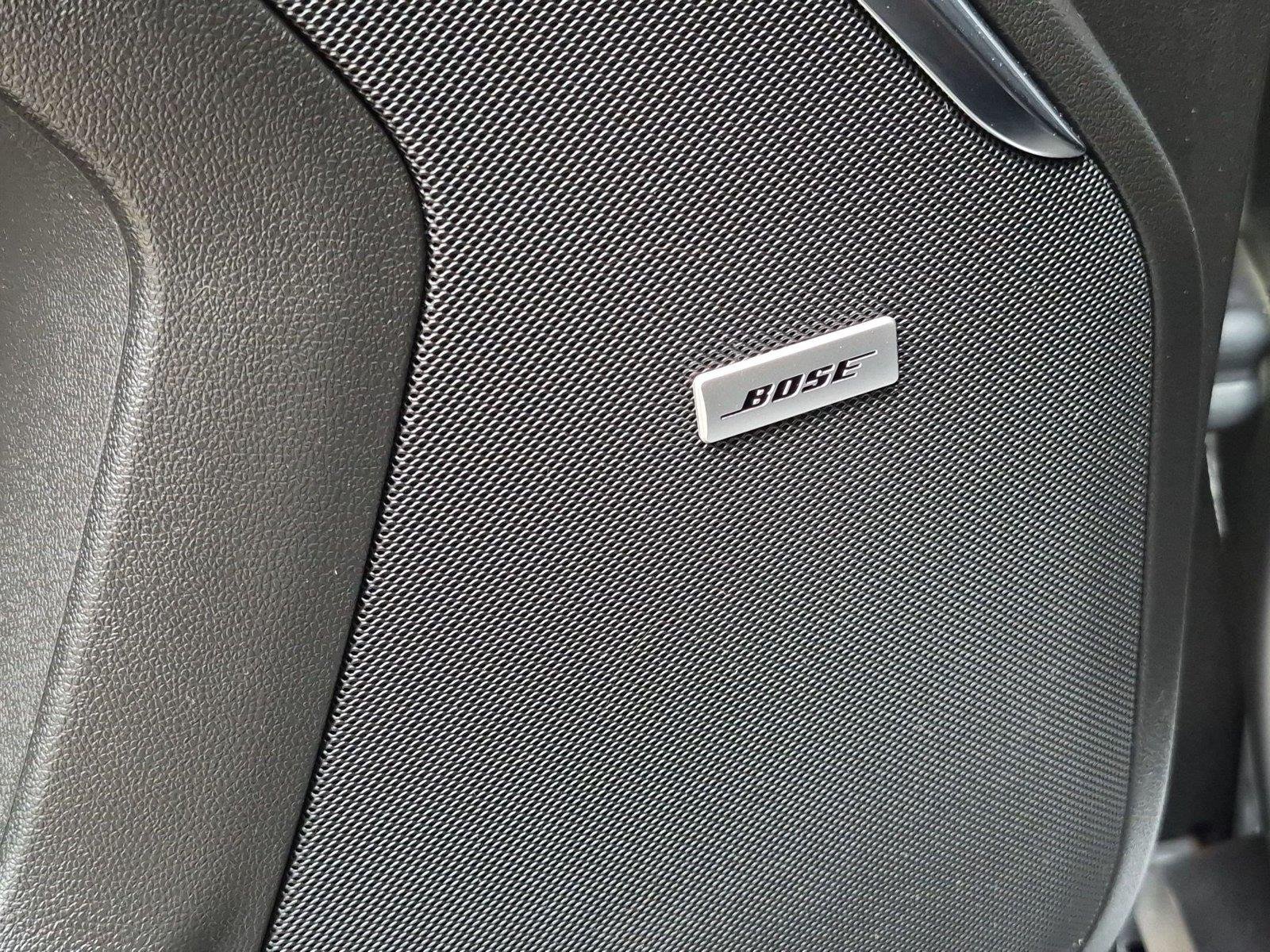 Used 2025 Sterling Gray Metallic Chevrolet High Country image 15