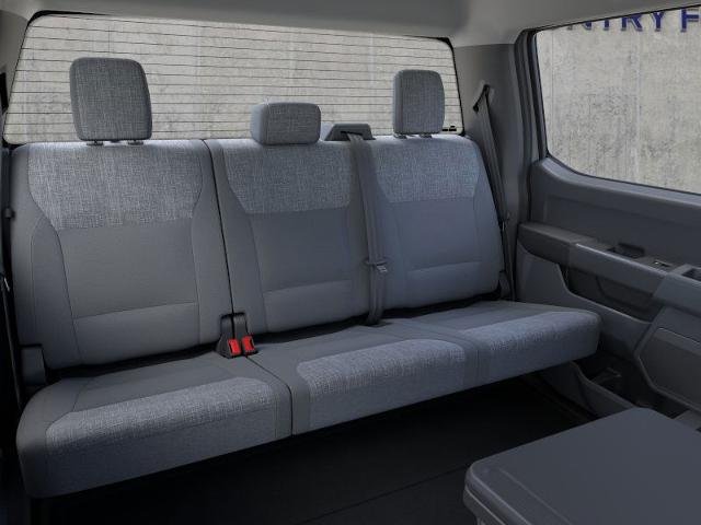New 2026 Avalanche Ford XLT image 26