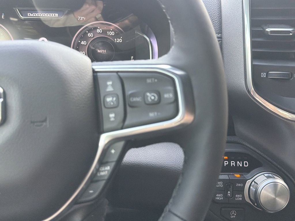 2026 RAM 1500 Laramie - Photo 15