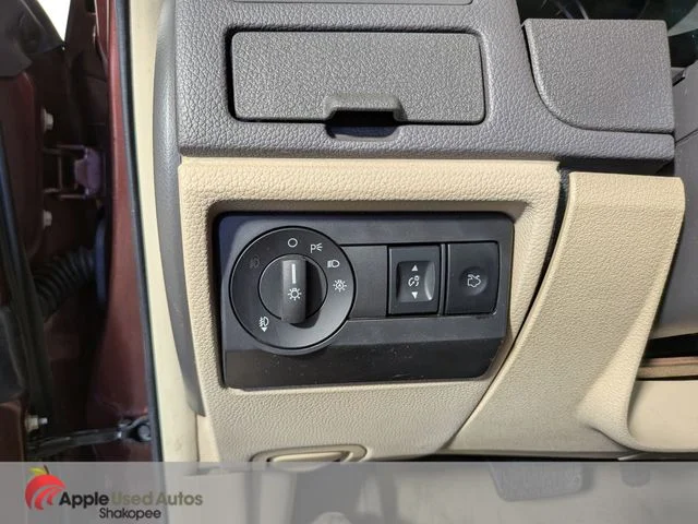 Used 2012 Brown Ford SEL image 24