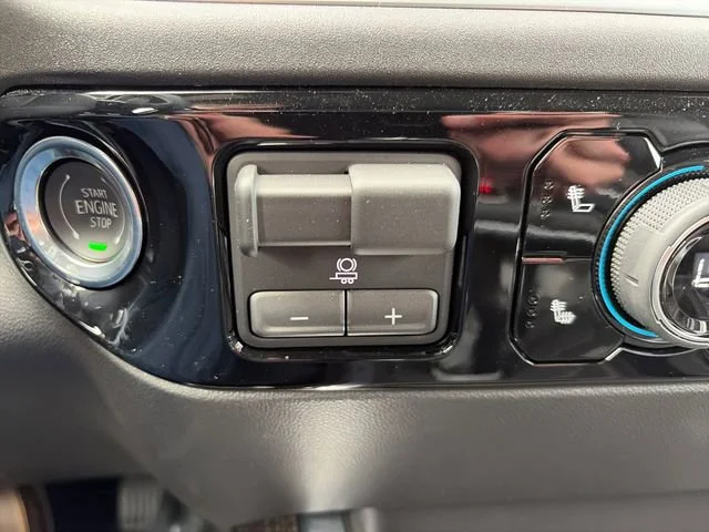 2026 Chevrolet Silverado 1500 RST - Photo 26