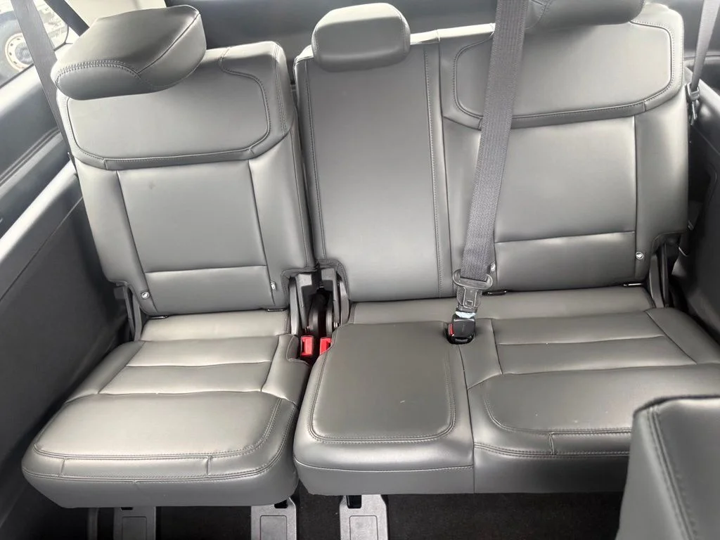 New 2026 Space Silver Metallic Ford MAX Active image 39
