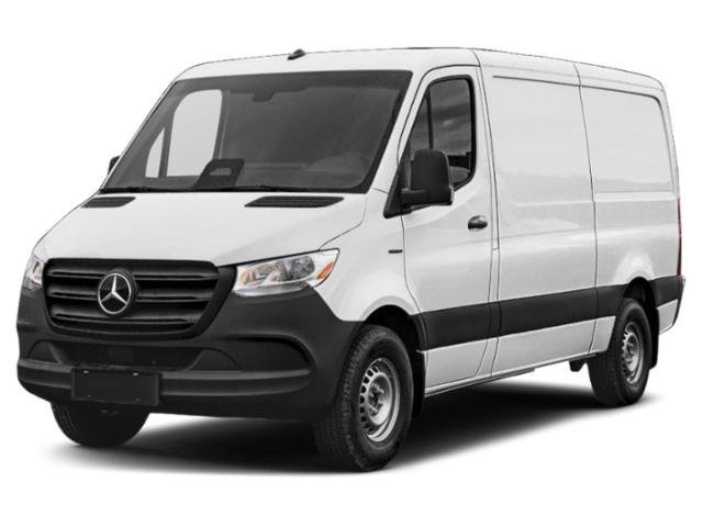 2025 Mercedes-Benz eSprinter 2500 144 WB's photo