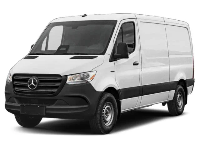 2025 Mercedes-Benz eSprinter 2500 144 WB's photo