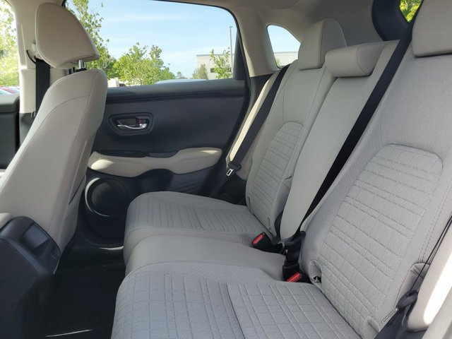New 2027 Nordic Forest Pearl Honda LX image 13