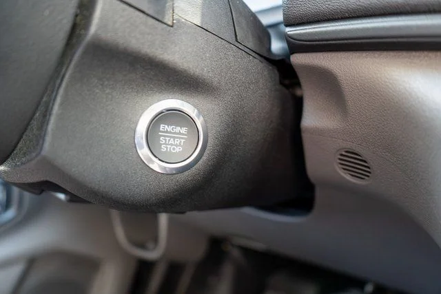2026 Ford Transit Van Base - Photo 23
